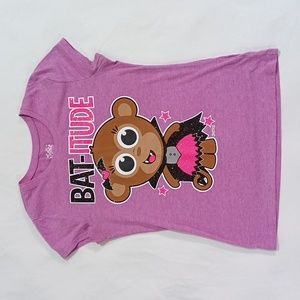 Justice Halloween Shirt